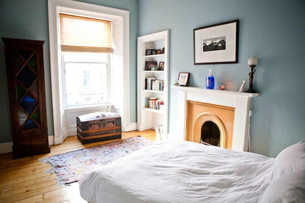 Epicurean Clerk Apartment EDI Exterior foto