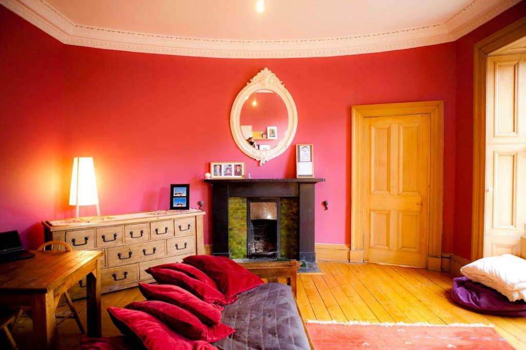 Epicurean Clerk Apartment EDI Exterior foto