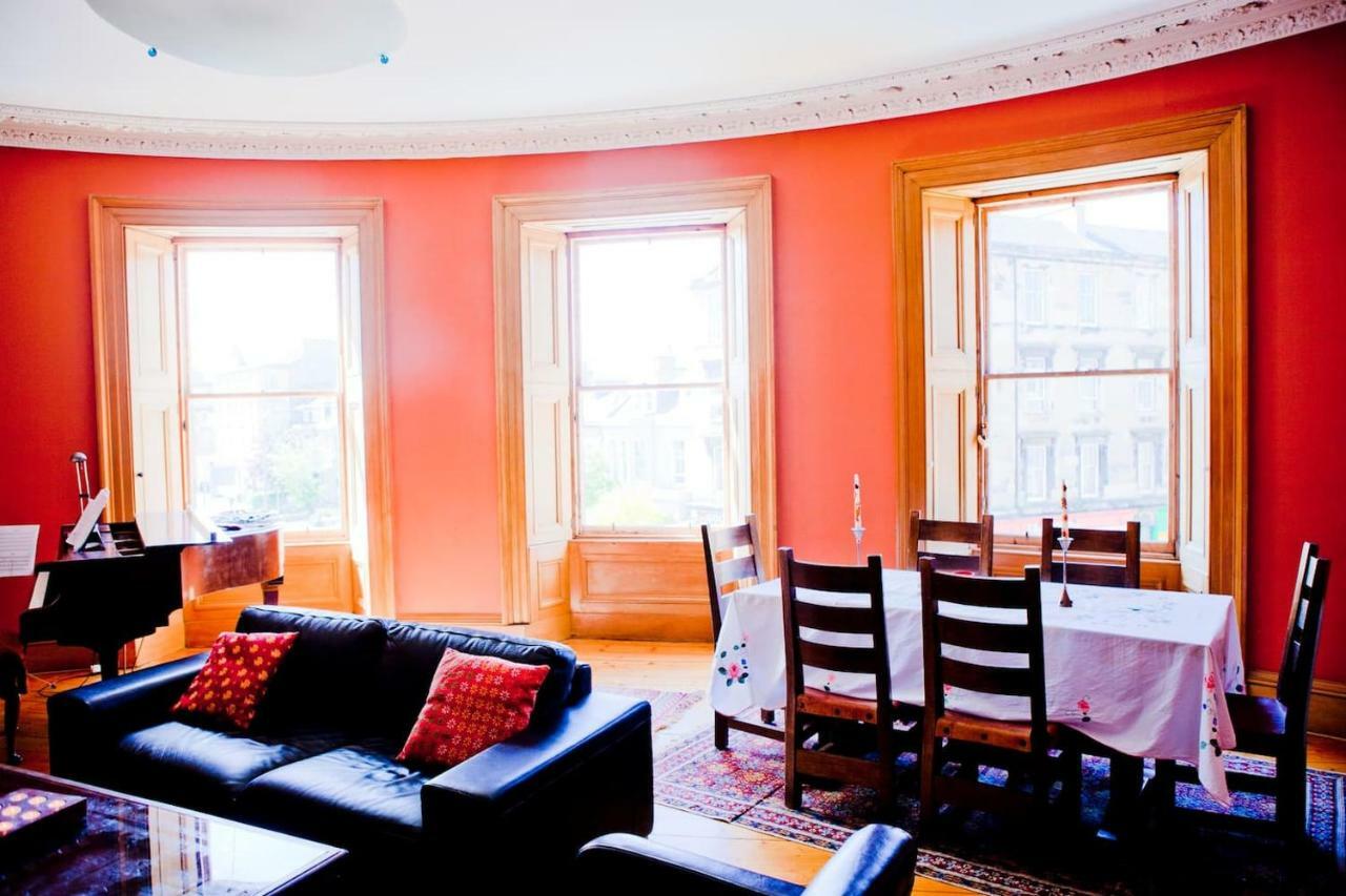 Epicurean Clerk Apartment EDI Exterior foto